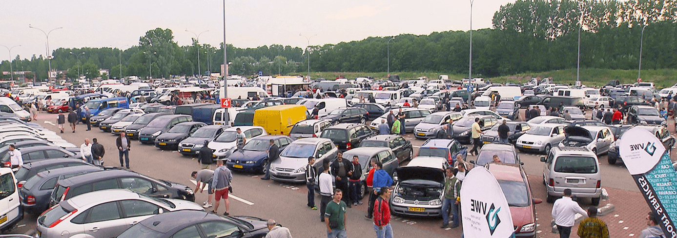 Giełdy samochodowe w Holandii. Czy warto tak kupować