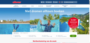 Alltours – Oszczędź nawet do 40% na wakacjach last minute!