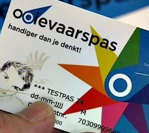 Ooievaarspas – do jakich zniżek uprawnia i jak ją dostać