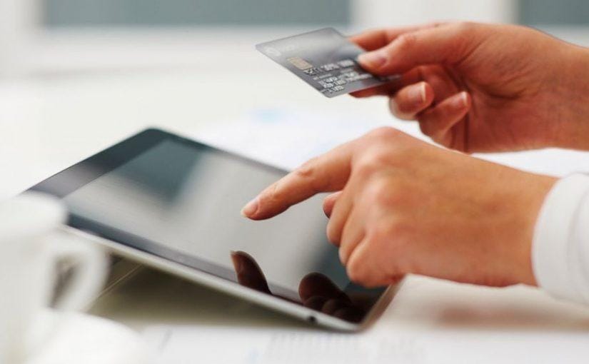 Zakupy przez internet